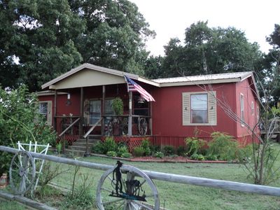 407808 State Highway 3, Antlers, OK, 74523