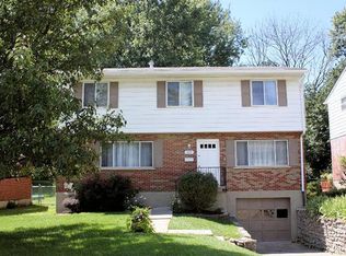 337 Pedretti Ave, Cincinnati, OH 45238