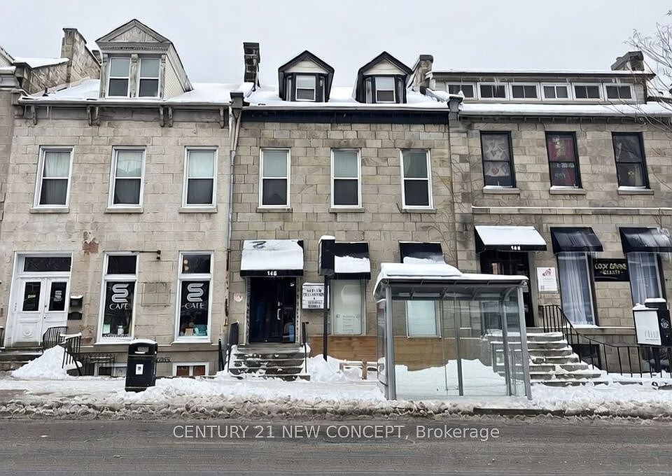 1st image of 146 James St S