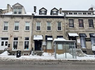 146 James St S, Hamilton, ON