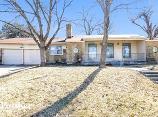 4901 Staples Ave, Fort Worth, TX 76133