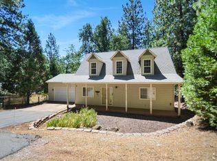 16938 Silver Dr S, Pioneer, CA