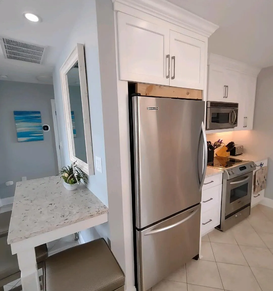 2 bed, 723 sqft, $1,800 — Photo 4