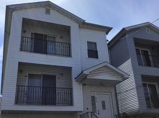 218 Fulton St, Elizabeth, NJ 07206