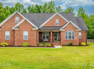 4833 S State Highway 16, Maiden, NC 28650