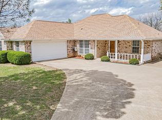 10519 Ravenswood Rd, Granbury, TX 76049