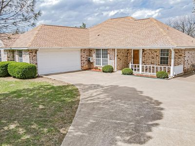 10519 Ravenswood Rd, Granbury, TX, 76049