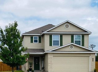205 Passerina Spur, Selma, TX 78154