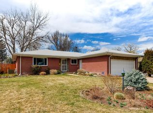 859 S Hudson St, Denver, CO 80246