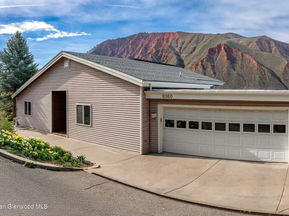 60 Cardinal Ln, Glenwood Springs, CO 81601
