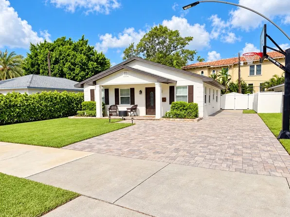 126 W Davis Blvd, Tampa, FL 33606