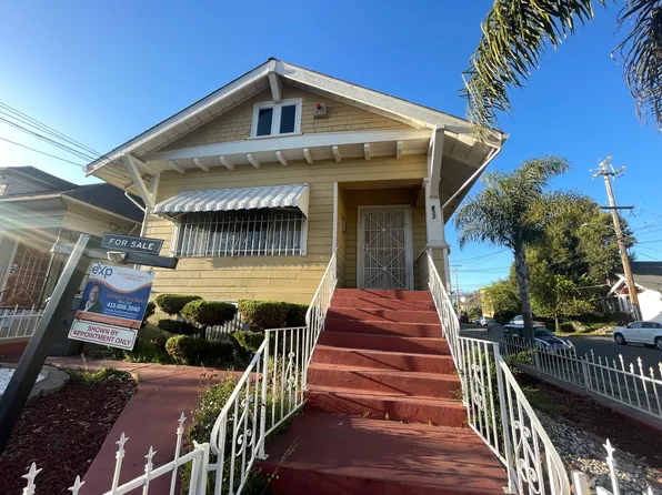 852 58th St, Oakland, CA 94608