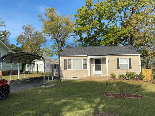 2229 Bandler Road, Augusta, GA