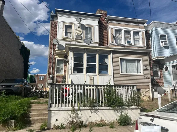 924 N 19th St, Camden, NJ 08105