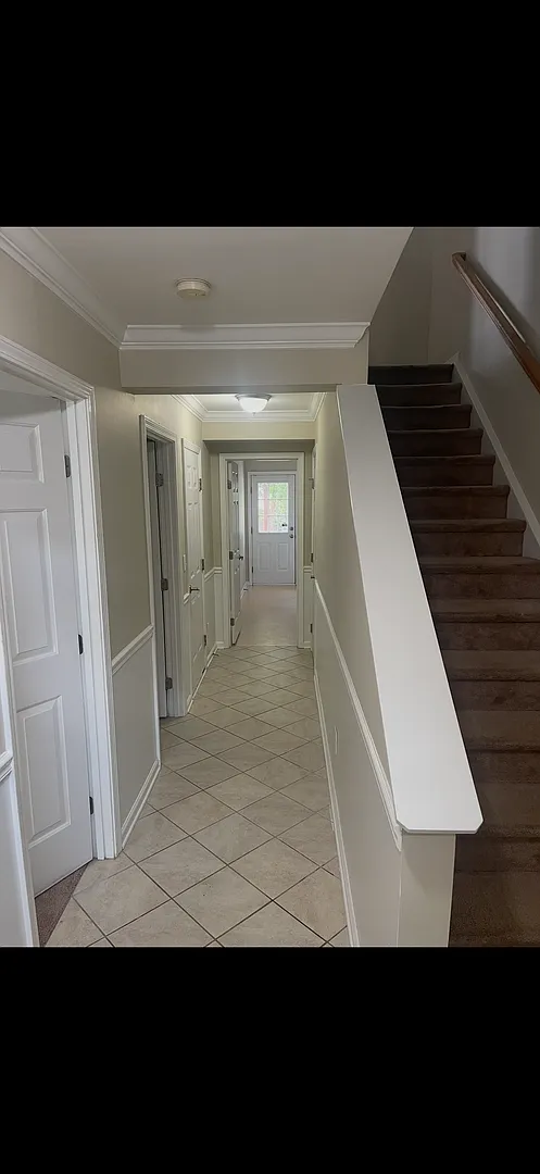 Room in 3 Bedroom Home at Reese Blvd W — Photo 4