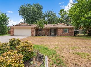 2018 Ashland Dr, Gainesville, TX 76240