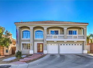6383 Isabel Cove Ave, Las Vegas, NV 89139