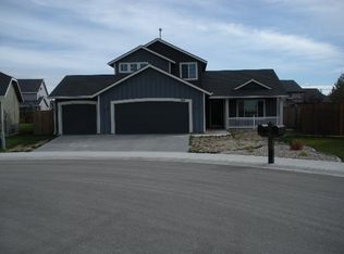 3964 Larkin, Meridian, ID 83642