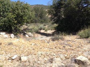 0 Forestry, Anza, CA 92539