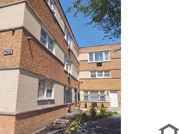 7451 S Colfax Ave #1B, Chicago, IL 60649