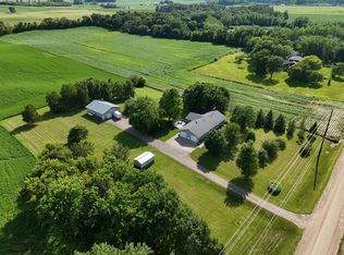 13867 85th St SW, Cokato, MN 55321