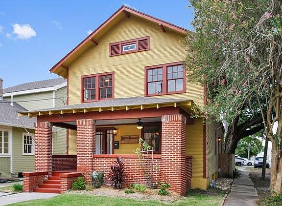 2nd image of 8001 Fig St