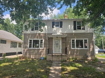 725 Queen Anne Ave, Ottumwa, IA, 52501