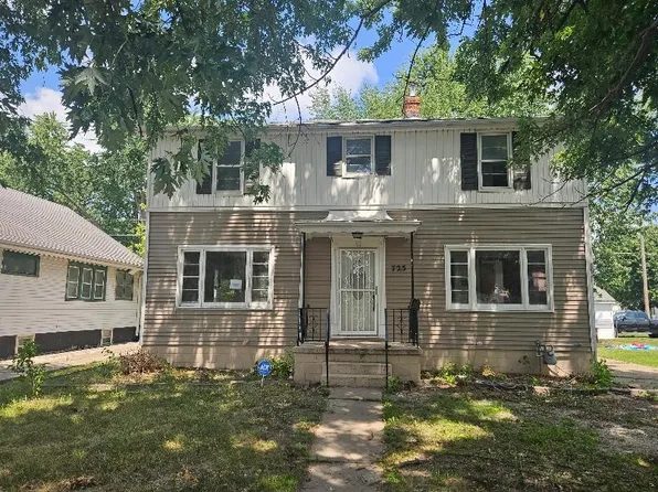 725 Queen Anne Ave, Ottumwa, IA 52501