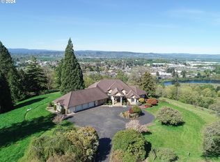 39705 NW Cardai Hill Rd, Woodland, WA 98674
