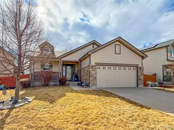 5740 High Street, Frederick, CO 80504
