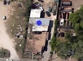 2139 W Southcross Blvd, San Antonio, TX 78211