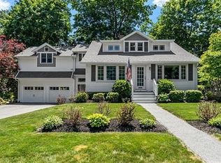 8 Raymond Ave, Shrewsbury, MA 01545
