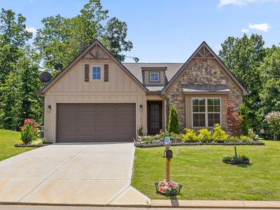 7183 Mercedes Ln, Ooltewah, TN, 37363