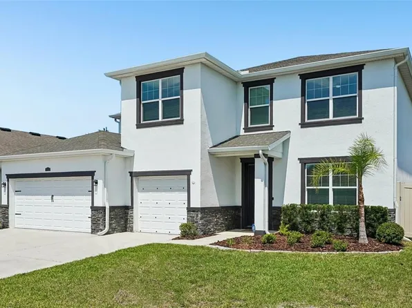 1297 BERING ROAD, WESLEY CHAPEL, FL 33543
