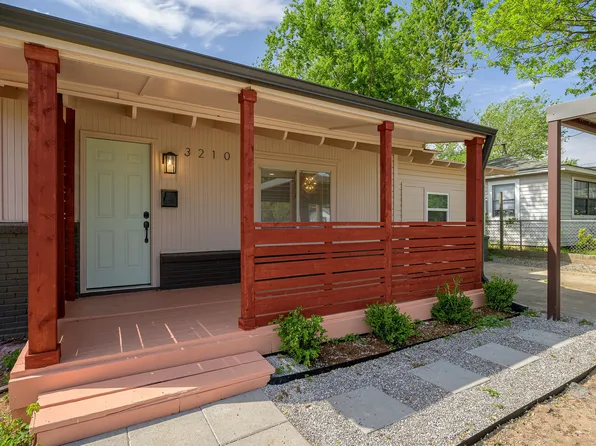 3210 SE 16th St, Del City, OK 73115