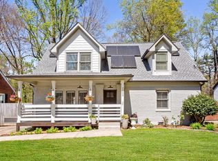 2552 Creekwood Ter, Decatur, GA 30030