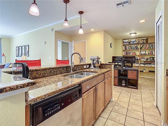 3rd image of 700 S Harbour Island Blvd Unit 232