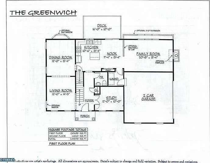 2nd image of 100 Parker Dr