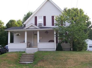 109 Stony Hill Rd, Wilbraham, MA 01095