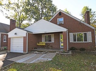 6449 Glade Ave, Cincinnati, OH