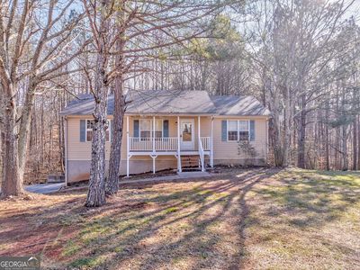 396 Southern Trace Dr, Rockmart, GA, 30153