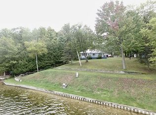722 Hillcrest Dr, Lake, MI 48632
