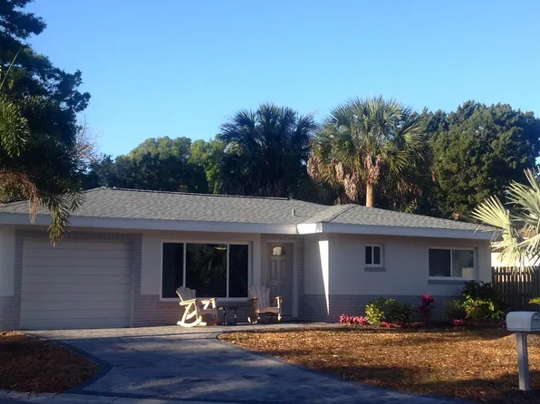 6710 W Flamingo Way S, Saint Petersburg, FL 33707