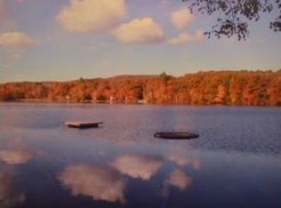 54 Lower Camp Rd, Northwood, NH 03261