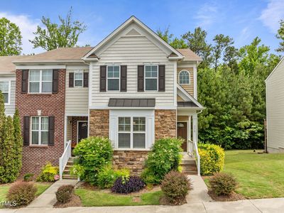 100 Stratford Lakes Dr UNIT 270, Durham, NC, 27713