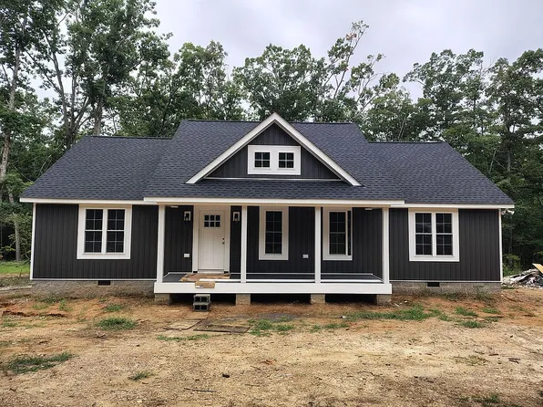 623 Jeffress Rd, Clarksville, VA 23927
