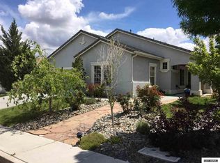 10685 Arbor Way, Reno, NV 89521