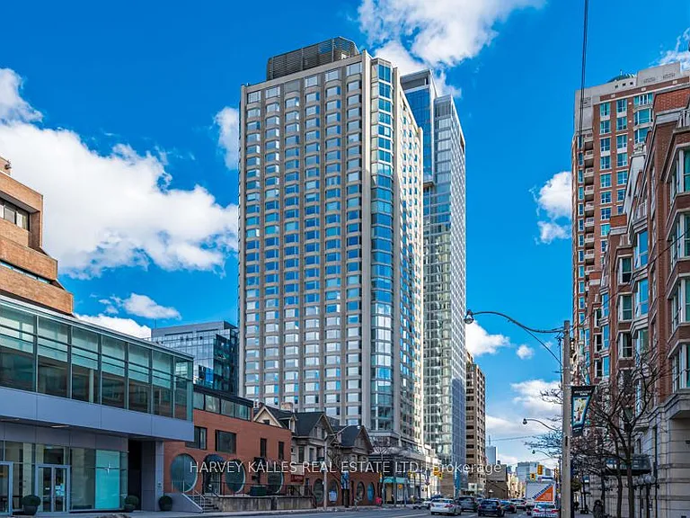 155 Yorkville Ave #2308 — Photo 29