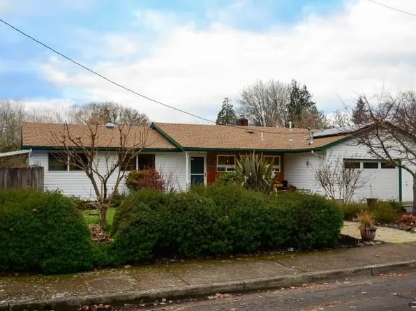 1580 NW 17th St, Corvallis, OR 97330