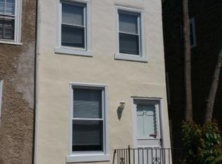 27 E Pleasant St, Philadelphia, PA 19119